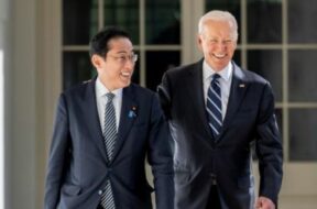JAPAN PM