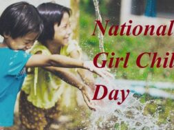 National-Girl-Child-Day