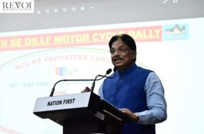 PATEL REVOIINDIA