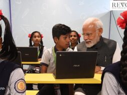 PM MODI CHILD