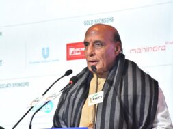 RAJNATH SINGH REVOIINDIA