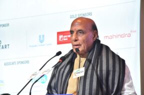 RAJNATH SINGH REVOIINDIA