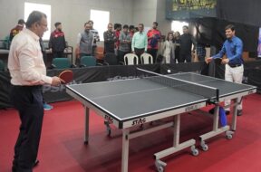 TENISH REVOIINDIA