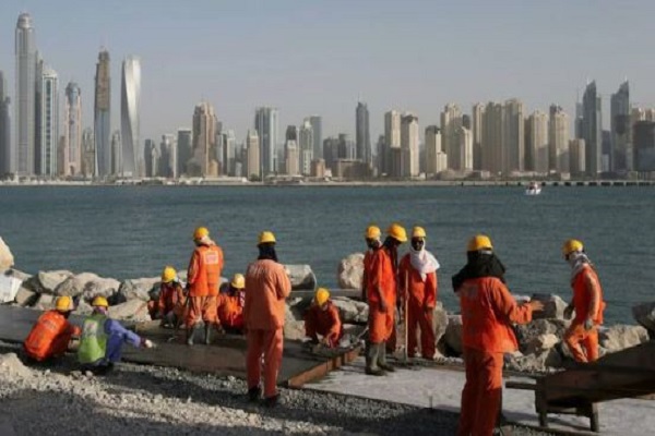 UAEની ખાનગી કંપનીઓ હવે સ્થાનિકોને વધારે રોજગારી આપશે, ભારતીયોને થશે અસર