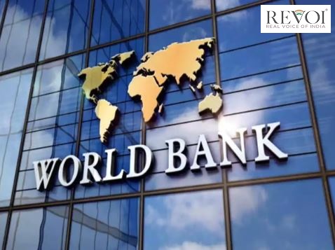 પાકિસ્તાન દક્ષિણ એશિયાની સૌથી નબળી અર્થવ્યવસ્થાઃ વર્લ્ડ બેંક