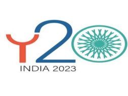 Y20 INDIA REVOIINDIA