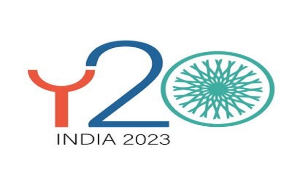 Y20 સમિટ ઈન્ડિયાની કર્ટેન રેઝર ઈવેન્ટમાં સમિટની થીમ, લોગો અને વેબસાઈટ લોન્ચ કરાશે