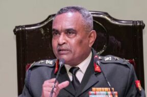 army chif