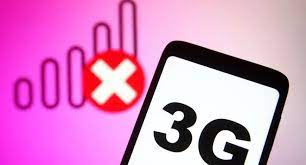 3G નેટવર્ક થયું બંધ,આ સરકારે લીધો મોટો નિર્ણય
