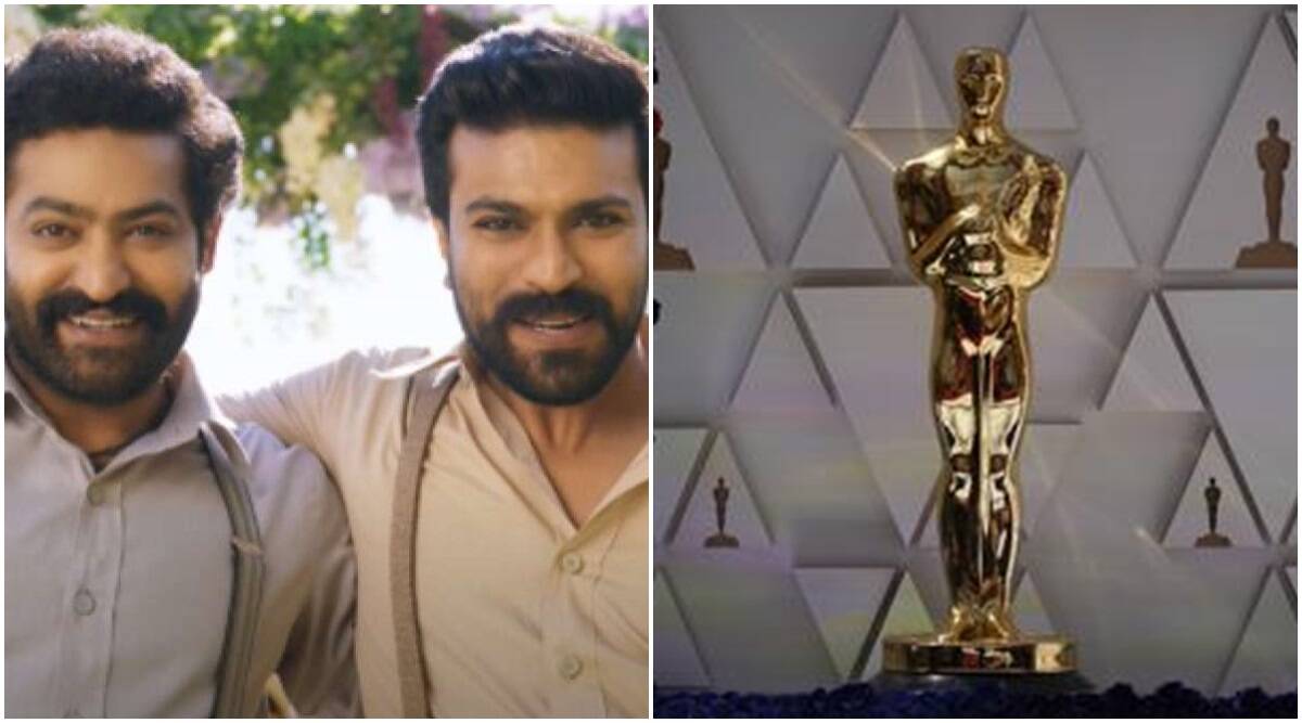 Oscar Award 2023 nomination: ‘નાટુ નાટુ’ની ઓસ્કારમાં એન્ટ્રી, RRR ટીમ ખુશીથી ઝૂમી ઉઠી