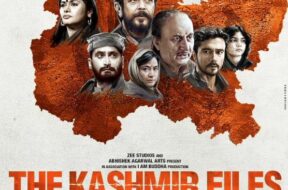 the kashmir files