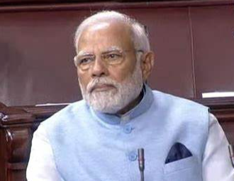 140 કરોડ ભારતીયોનાં આશીર્વાદ મારું ‘સુરક્ષા કવચ’ : PM મોદી