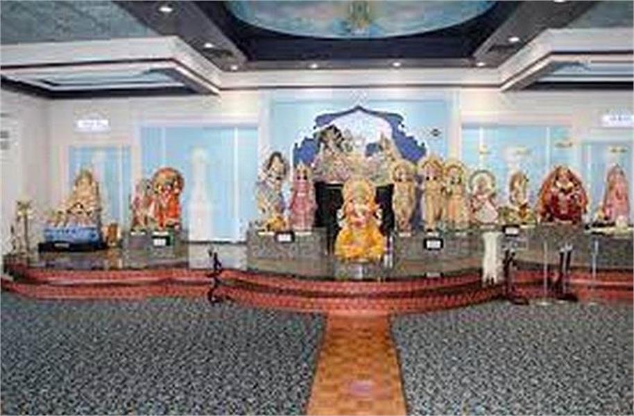 કેનેડા: મિસીસૌગામાં રામ મંદિરની બહાર લખવામાં આવ્યા ભારત વિરોધી સૂત્રોચ્ચાર, દૂતાવાસે કરી કાર્યવાહીની માંગ