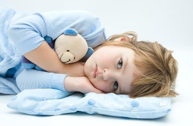 Parenting Tips:જો બાળક રાત્રે ઊંઘતું નથી તો આ કારણો હોઈ શકે છે જવાબદાર