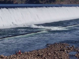 NARMADA DAM