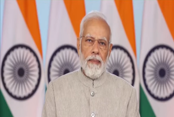 ફિઝિયોથેરાપિસ્ટ્સ નિષ્ણાતોનાં નેતૃત્વમાં ભારત ફિટ થવાની સાથે-સાથે સુપરહિટ પણ બનશેઃ PM મોદી