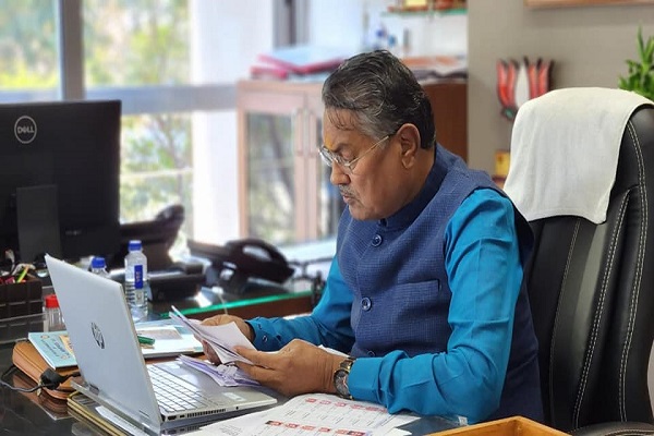 મોટાભાગના ખેડુતોએ માલ વેચી દીધા બાદ સરકારે બટાકા અને ડુંગળીના પાકમાં સહાયની કરી જાહેરાત