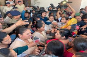 Rajkot water problem