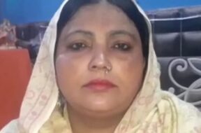 Rubina khan BJP