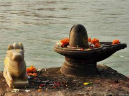 Shivling-images