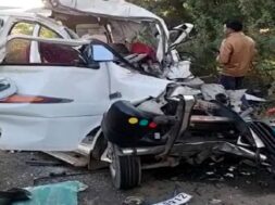 accident, limbadi highway