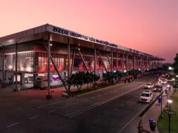 ahmedabad, airport