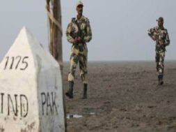 army, kutch border