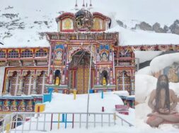 badrinath