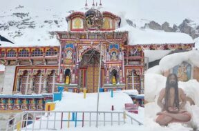 badrinath