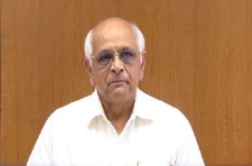 cm patel