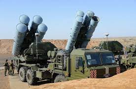 ભારતને મળશે S-400 મિસાઈલની ત્રીજી રેજિમેન્ટ,જાણો કેટલી વધશે તેની તાકાત