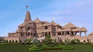 એક ફોન કોલ અને સમગ્ર અયોધ્યામાં મચી ગયો ખળભળાટ,જયારે રામજન્મભૂમિ મંદિરને બોમ્બથી ઉડાવી દેવાની મળી ધમકી