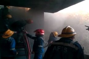 fire, ahmedabad