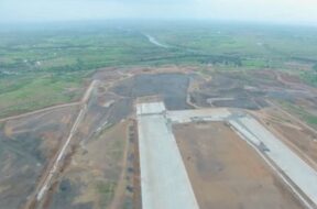 hirasar airport, Rajkot