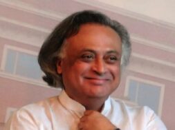 jayram ramesh RevoiIndia