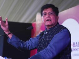 piyush goyal RevoiIndia