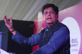 piyush goyal RevoiIndia