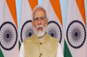 pm modi revoiindia