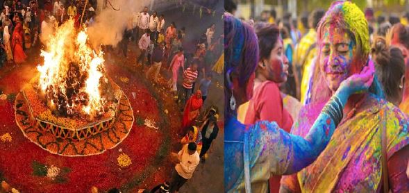 વર્ષ 2023 ની હોળી ક્યારે છે? જાણો હોલિકા દહનનો શુભ સમય અને પૂજા પદ્ધતિ