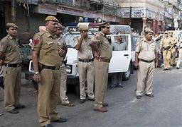 રાજધાની દિલ્હીમાં રામનવમીના સરઘસ અને રમઝાનના કાર્યક્રમો માટે પોલીસે ન આપી મંજૂરી