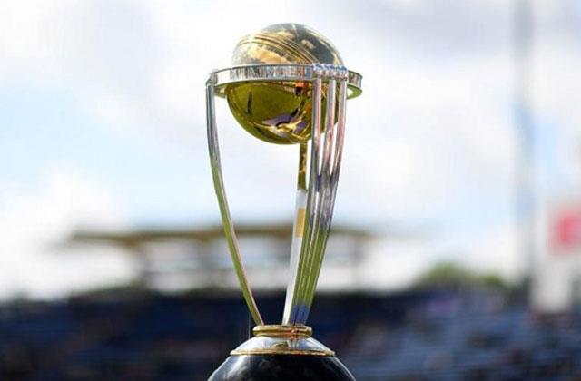 વનડે વર્લ્ડ કપ 2023ની તારીખો જાહેર,ફાઈનલ મેચ અમદાવાદમાં રમાશે