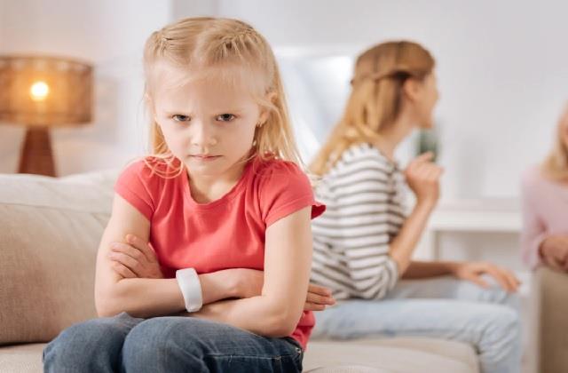 બાળકો હંમેશા ગુસ્સામાં રહે છે,તો માતા-પિતા આ રીતે ગુસ્સા પર મેળવી શકે છે કાબૂ