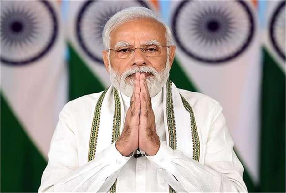 PM મોદી 24 એપ્રિલે કેરળની મુલાકાત લેશે, વંદે ભારત એક્સપ્રેસને લીલી ઝંડી બતાવશે