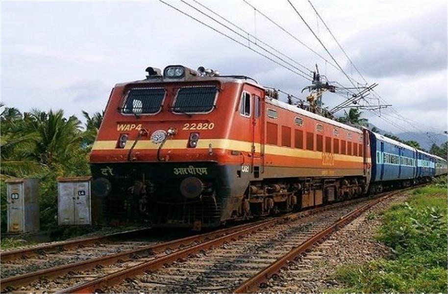 ભારતીય રેલવે 21 માર્ચે પૂર્વોત્તર માટે ‘ભારત ગૌરવ ટ્રેન’ ચલાવશે 