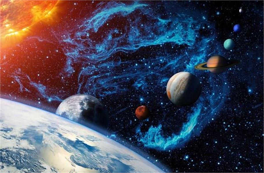 આ અઠવાડિયે આકાશમાં અદભૂત નજારો જોવા મળશે,આ પાંચ ગ્રહો એકલાઈનમાં જોવા મળશે; કેવી રીતે જોવું તે જાણો?