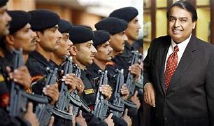 મુકેશ અંબાણી તથા તેમના પરિવારને ભારત સહીત વિદેશમાં પણ Z + સુરક્ષા અપાશે