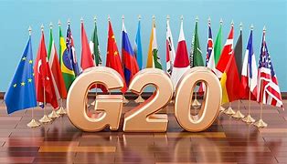 G-20 વિદેશ મંત્રીઓએ આબોહવા પરિવર્તન, આતંકવાદ અને માદક પ્રદાર્થોના નિયંત્રણ પર મજબૂત આંતરરાષ્ટ્રીય સહયોગનું આહવાન કર્યું