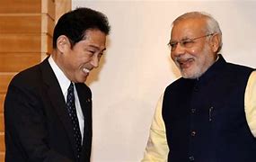 ભારત આવેલા જાપાનના પ્રધાનમંત્રી એ G7 હિરોશિમા સમિટમાં ભારતને આપ્યું આમંત્રણ