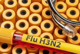 ઉત્તરપ્રદેશમાં H3N2 વાયરસના વધતા કેસોને લઈને આરોગ્ય વિભાગે ગાઈડલાઈન જાહેર કરી