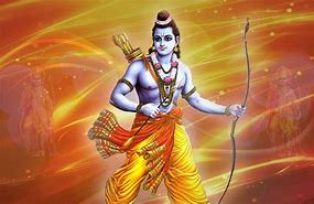 રામનવમી એટલે  મર્યાદા પુરુષોત્તમ ભગવાન શ્રી રામનો જન્મદિવસ  ,જાણો આ દિવસે શું કરવું જોઈએ